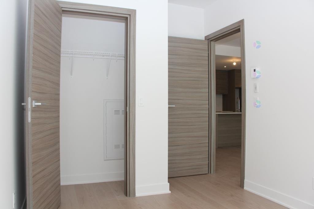 Chambre à coucher - 322B-1400 Rue Ottawa, Montréal (Le Sud-Ouest), QC - Indoor Photo Showing Other Room