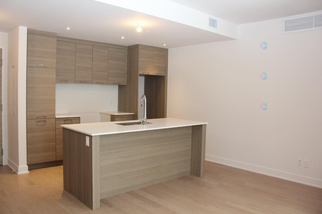 Cuisine - 322B-1400 Rue Ottawa, Montréal (Le Sud-Ouest), QC - Indoor