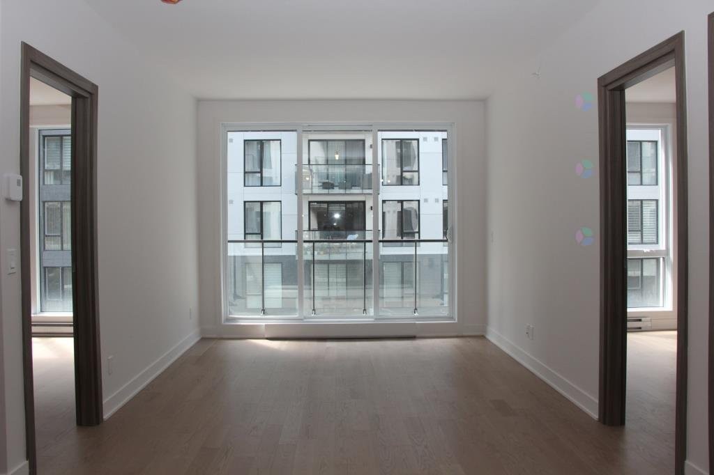 Salon - 322B-1400 Rue Ottawa, Montréal (Le Sud-Ouest), QC - Indoor Photo Showing Other Room