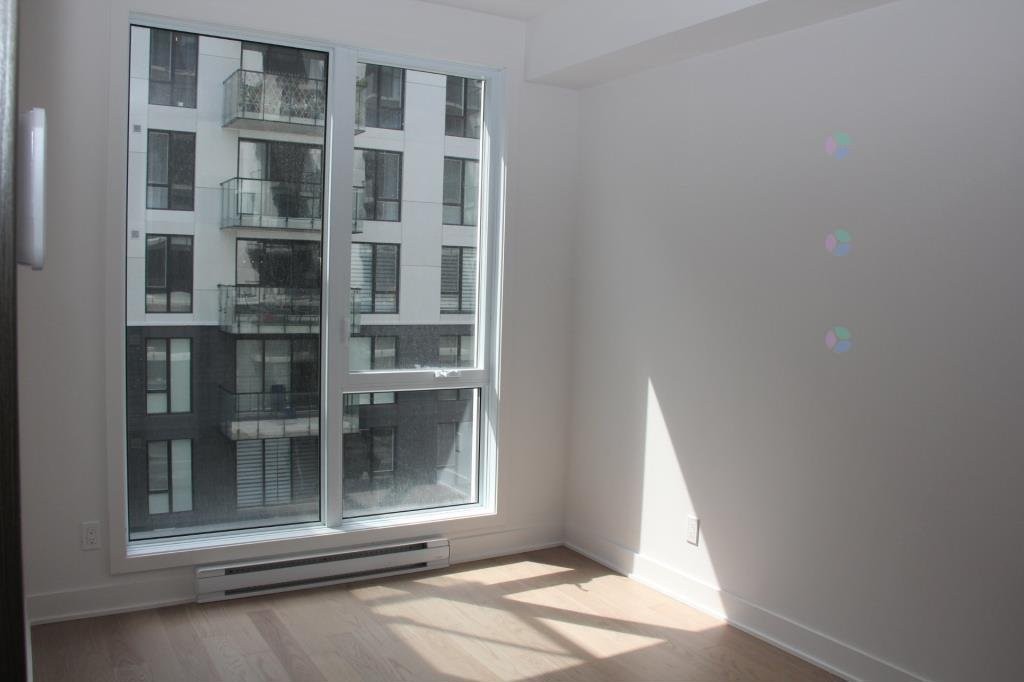 Chambre à coucher - 322B-1400 Rue Ottawa, Montréal (Le Sud-Ouest), QC - Indoor Photo Showing Other Room