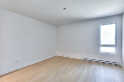 Chambre à coucher - 