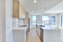 Kitchen - 
