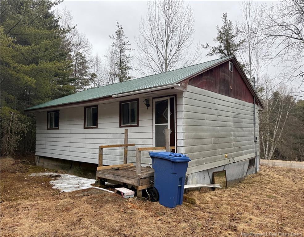 373 Howard Rd, Blackville, NB
