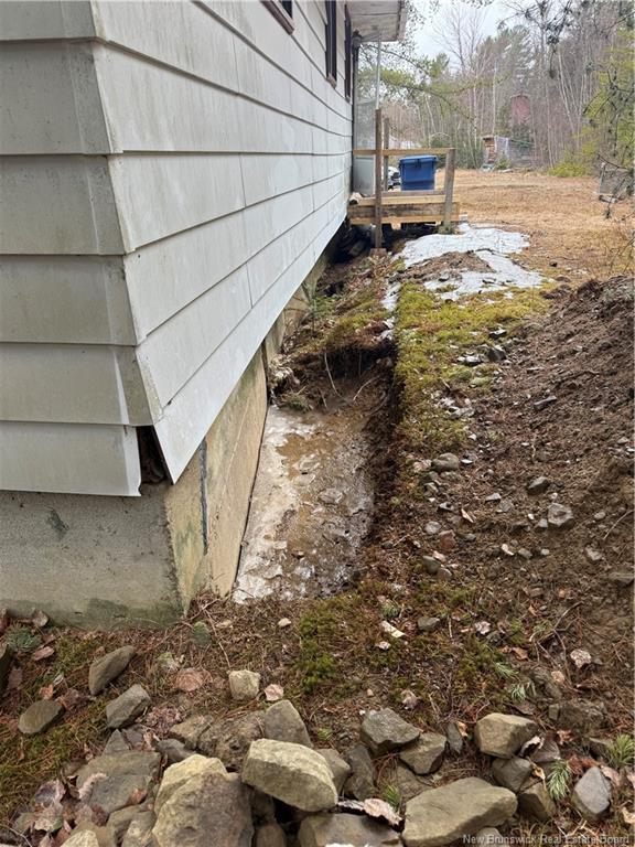 373 Howard Rd, Blackville, NB