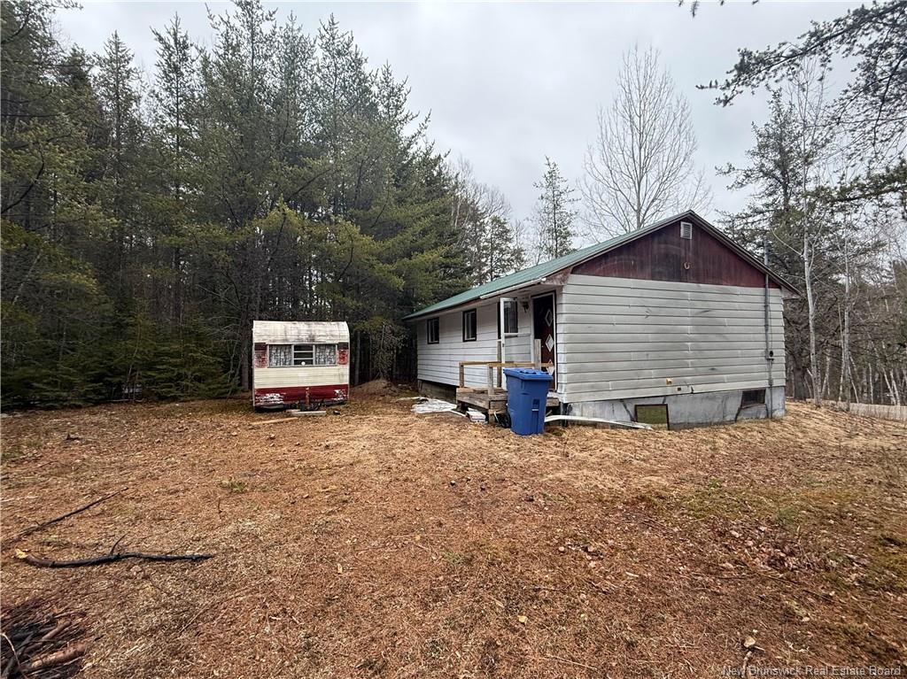 373 Howard Rd, Blackville, NB