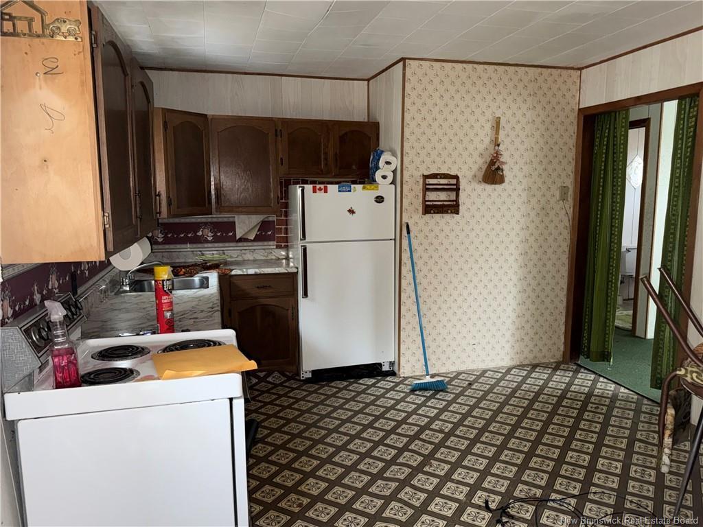373 Howard Rd, Blackville, NB