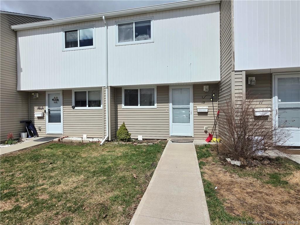 13-24 Suffolk, Riverview, NB