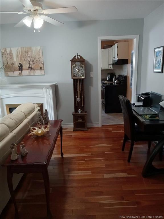 3-79 Kendra St, Moncton, NB