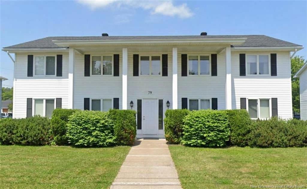 3-79 Kendra St, Moncton, NB