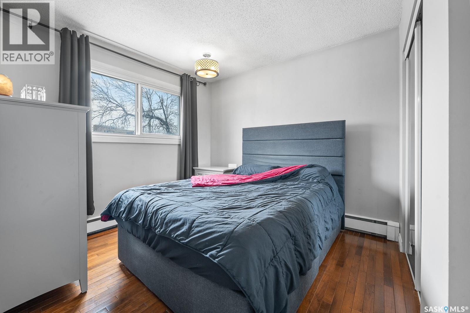 9 2320 13Th Avenue, Regina, SK - Indoor Photo Showing Bedroom
