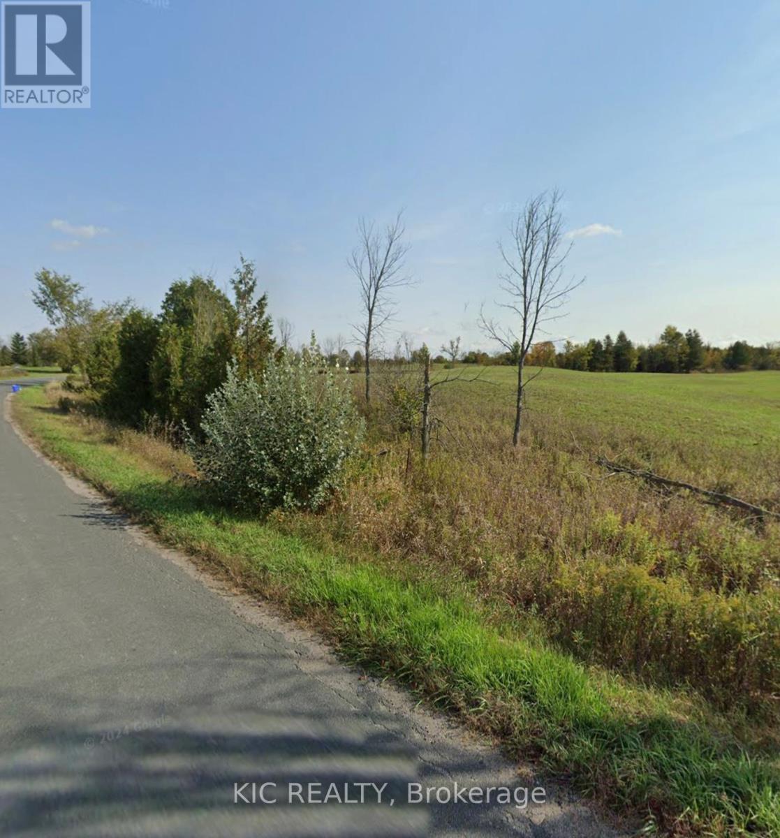 0 Webster Road, Douro-Dummer, ON