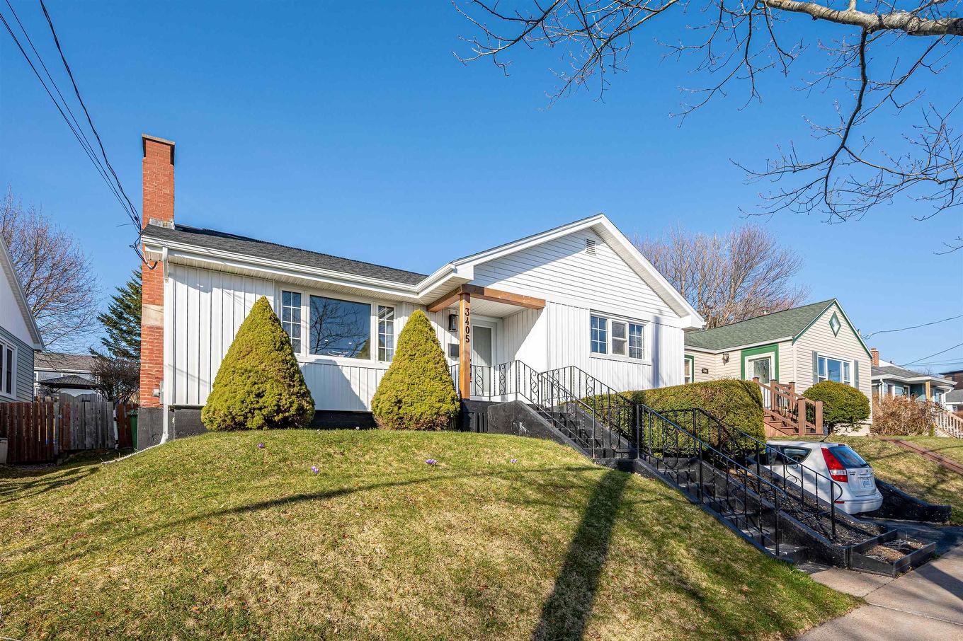 3405 Claremont Street, Halifax, NS