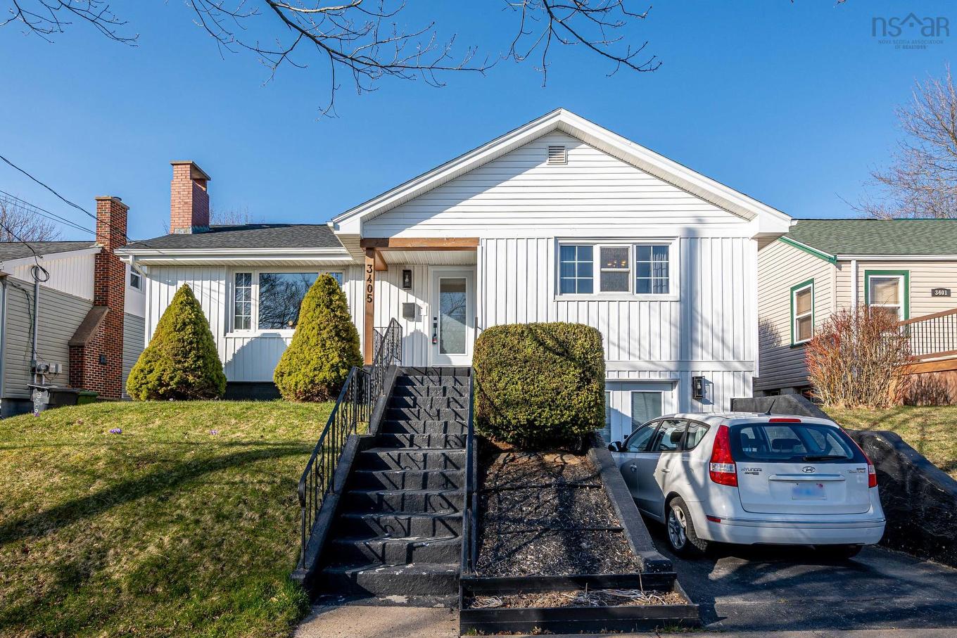 3405 Claremont Street, Halifax, NS