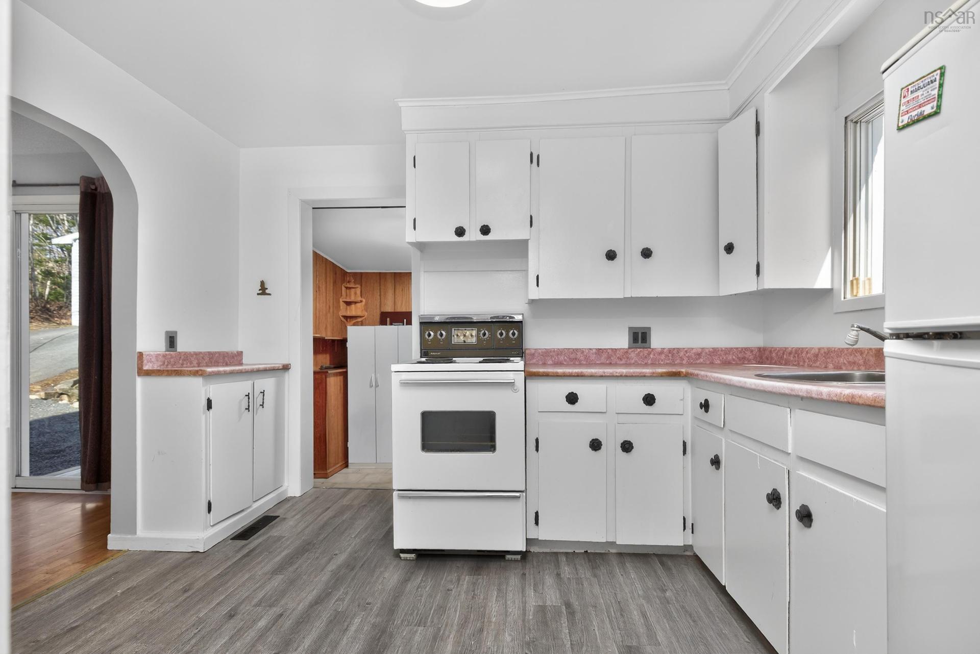 25 Mansion Avenue, Halifax, NS