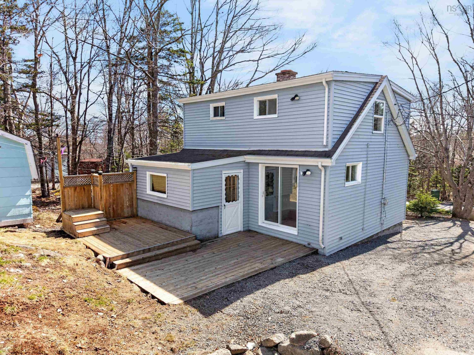 25 Mansion Avenue, Halifax, NS