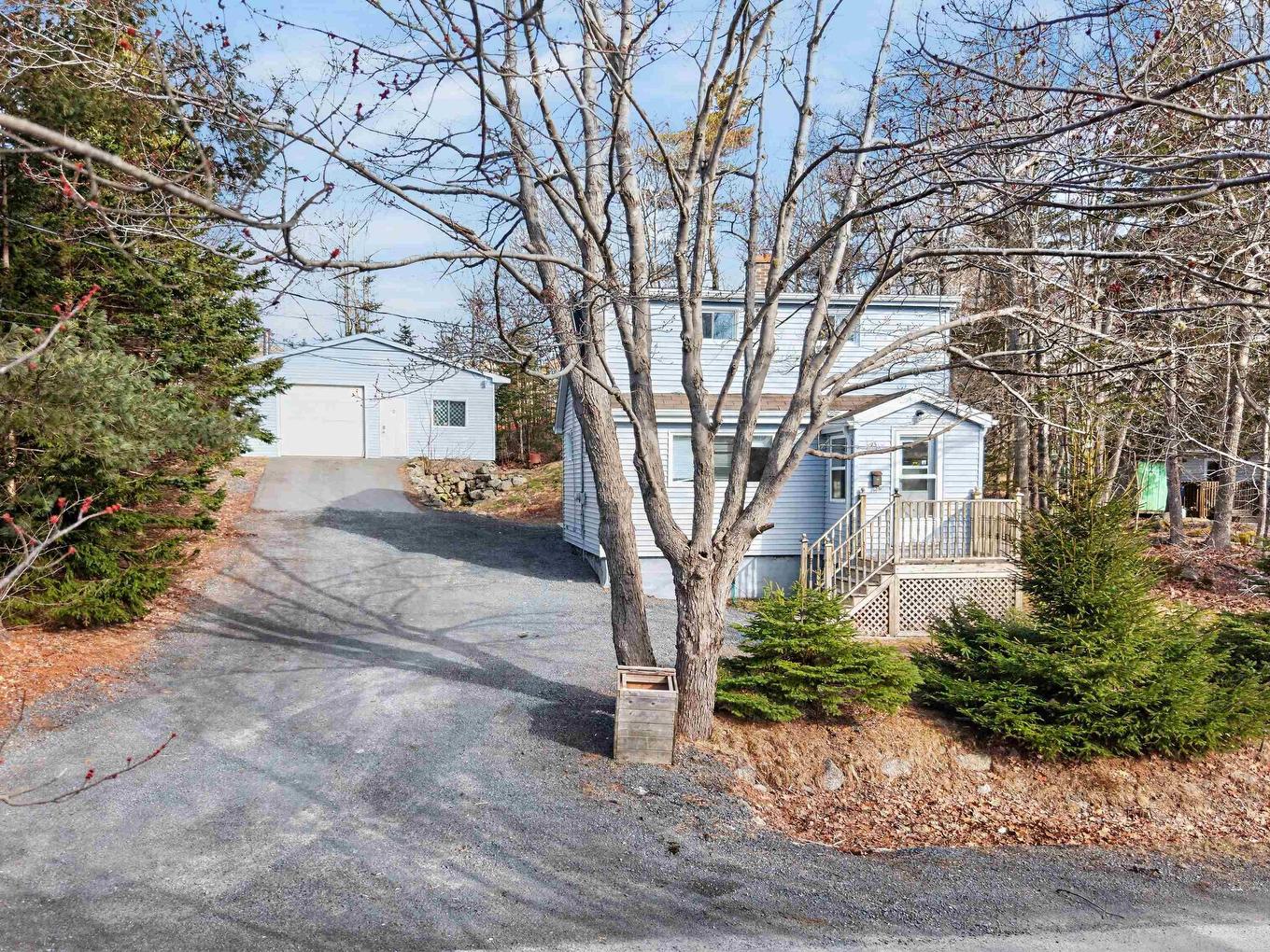 25 Mansion Avenue, Halifax, NS