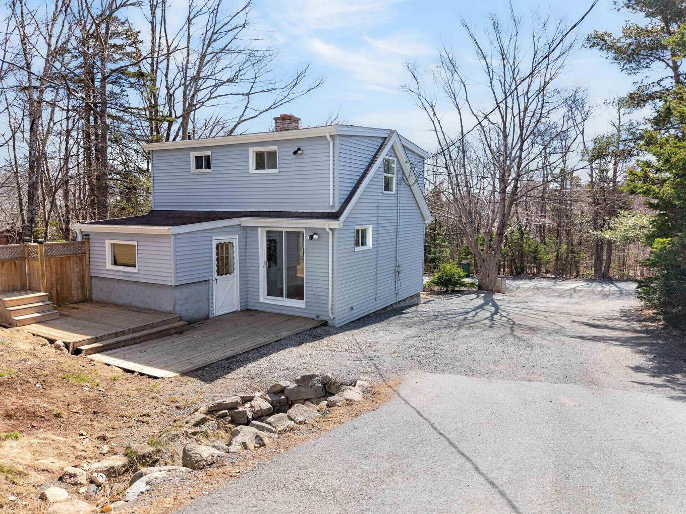 25 Mansion Avenue, Halifax, NS