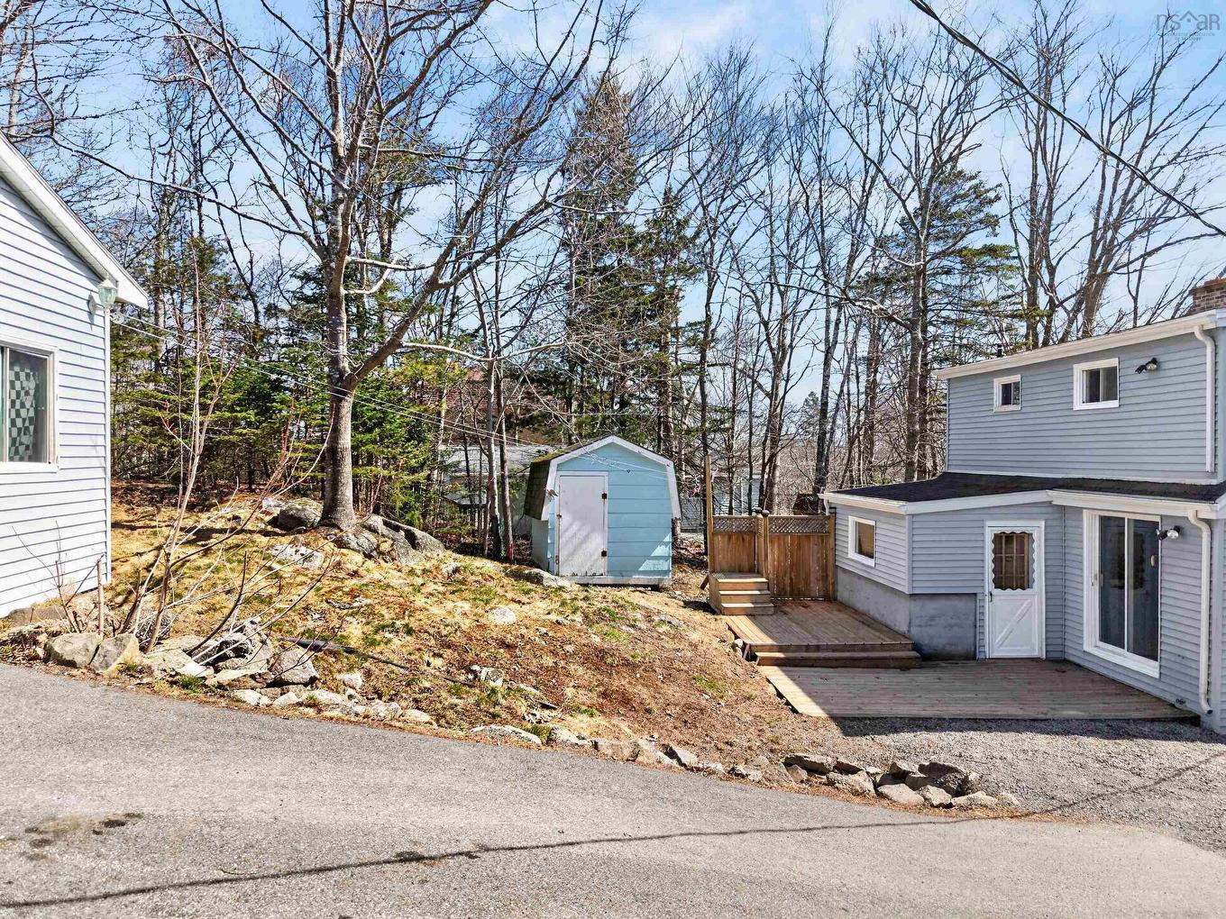 25 Mansion Avenue, Halifax, NS