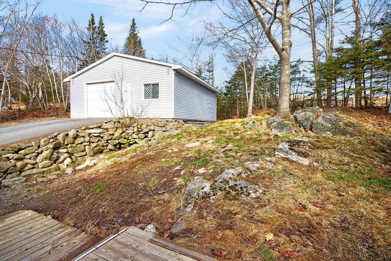 25 Mansion Avenue, Halifax, NS