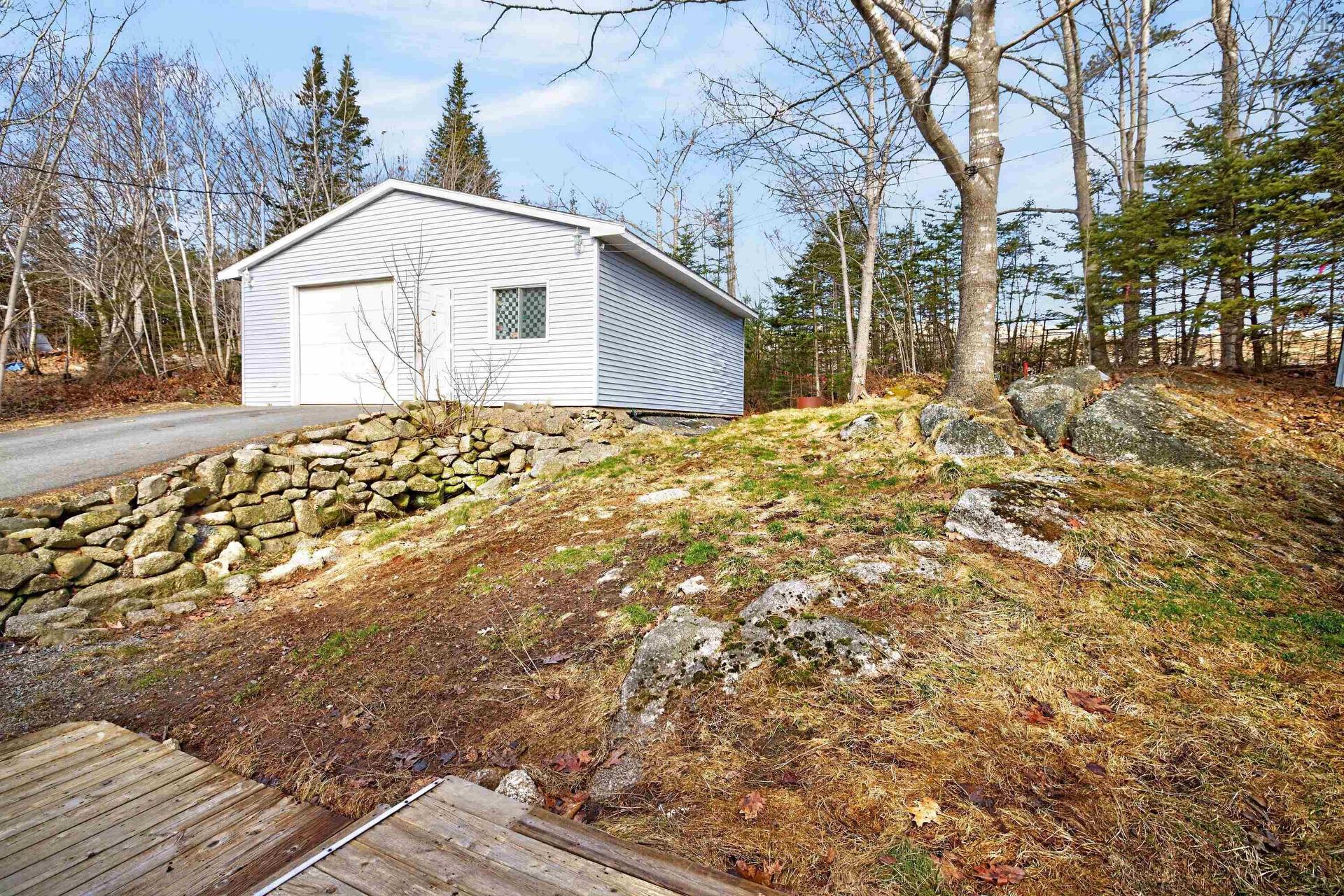 25 Mansion Avenue, Halifax, NS