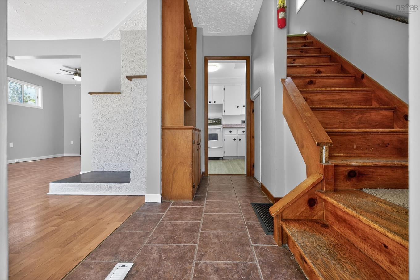 25 Mansion Avenue, Halifax, NS