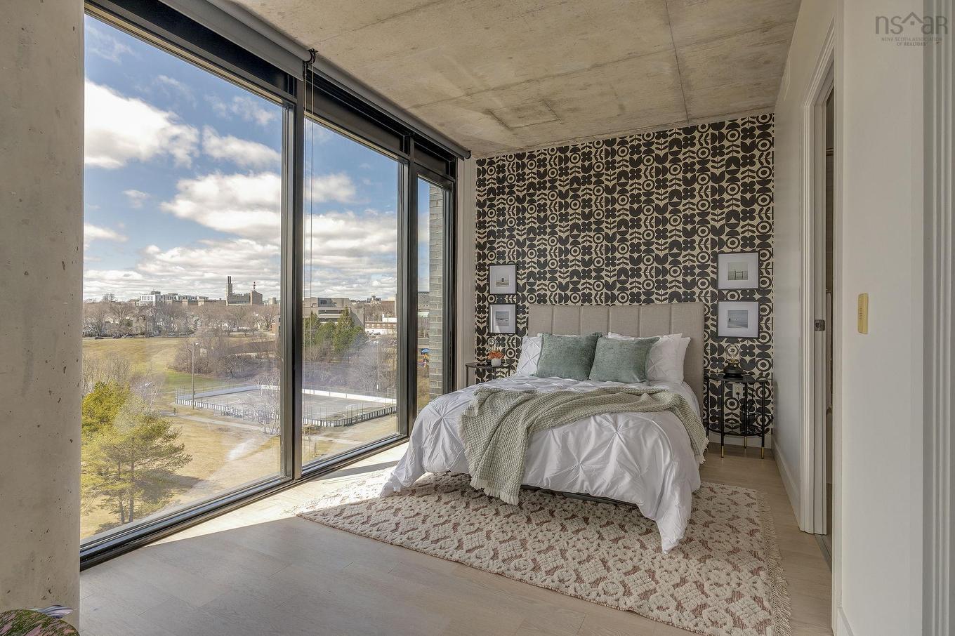 804 1048 Wellington Street, Halifax, NS
