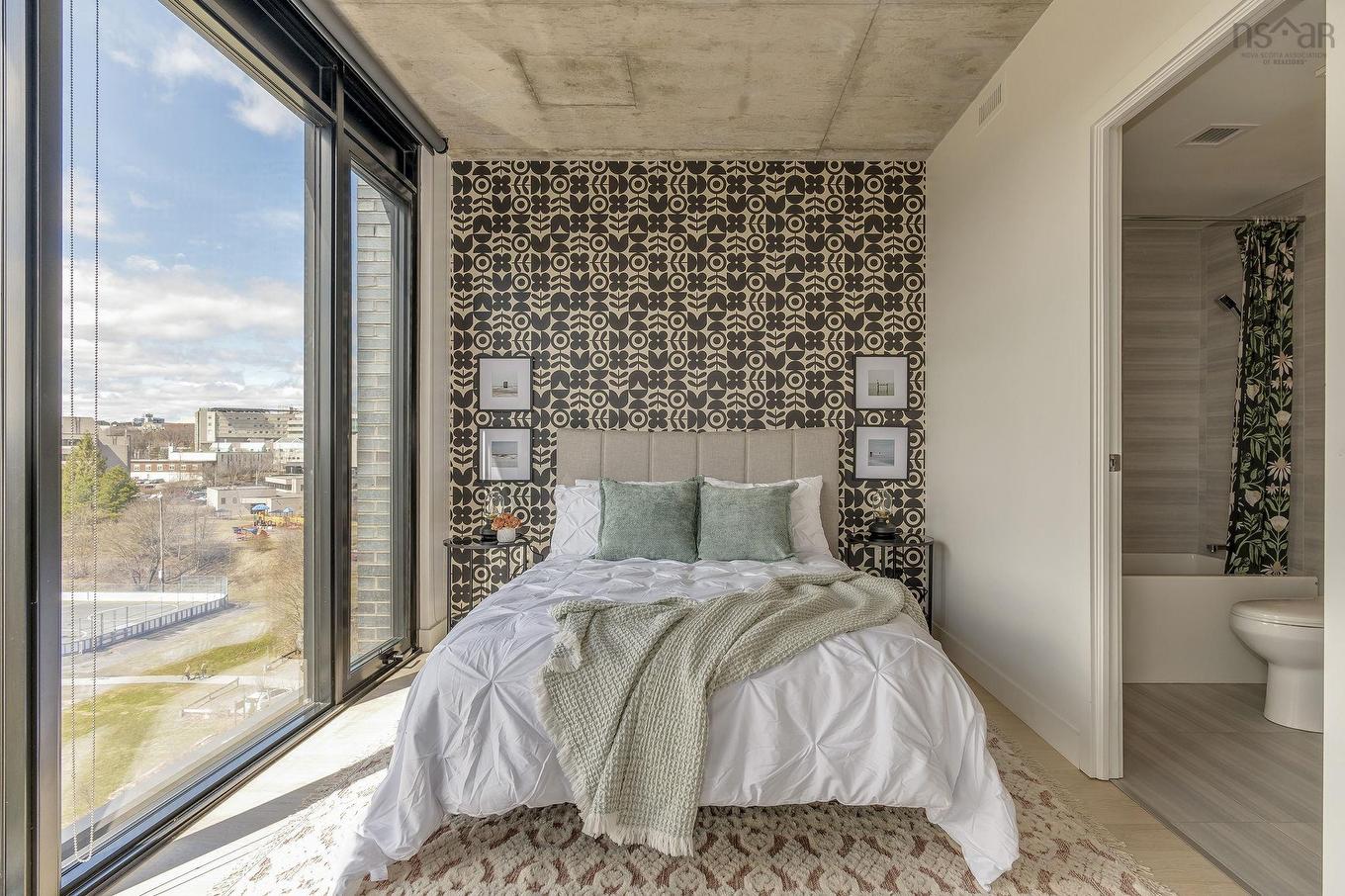 804 1048 Wellington Street, Halifax, NS
