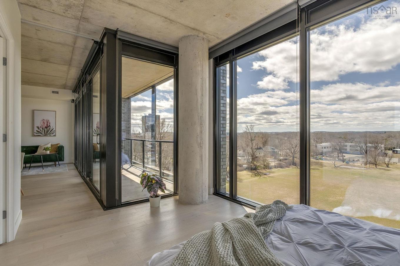 804 1048 Wellington Street, Halifax, NS