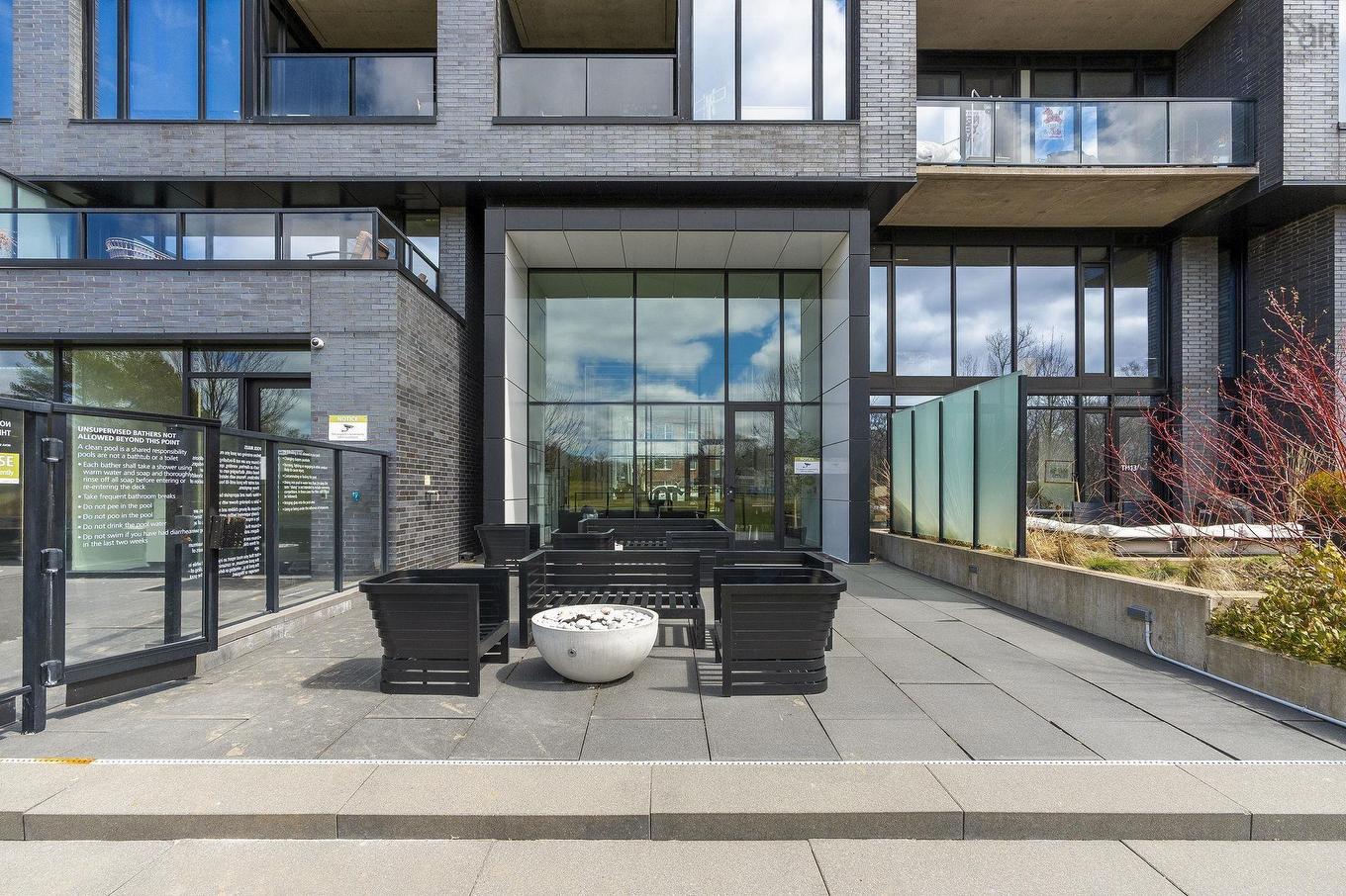 804 1048 Wellington Street, Halifax, NS