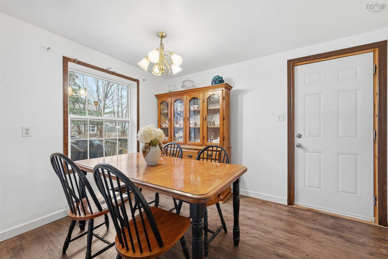 6 Granby Court, Halifax, NS
