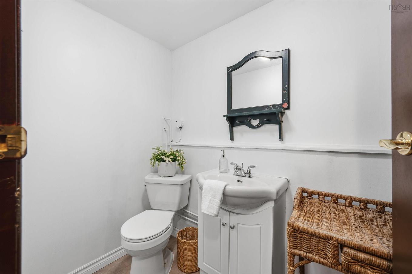 6 Granby Court, Halifax, NS