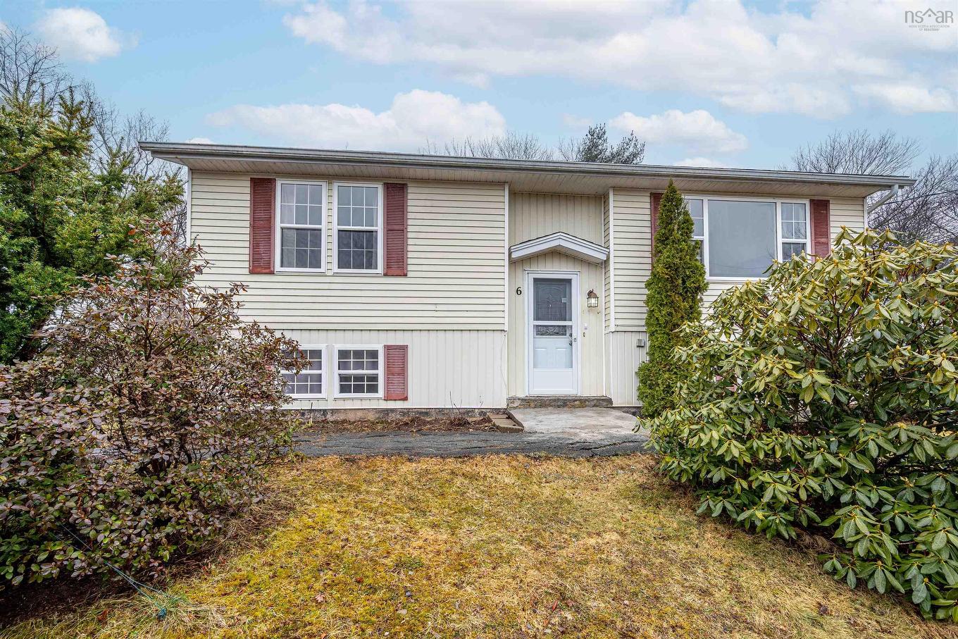 6 Granby Court, Halifax, NS