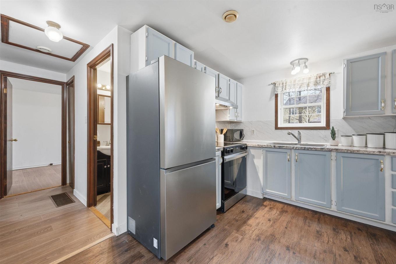 6 Granby Court, Halifax, NS