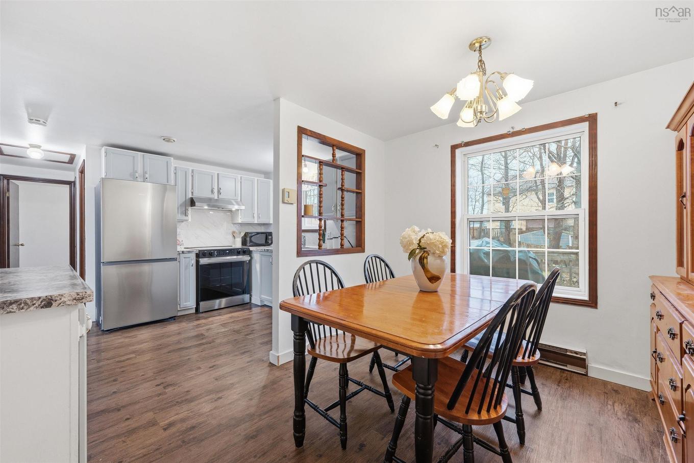 6 Granby Court, Halifax, NS