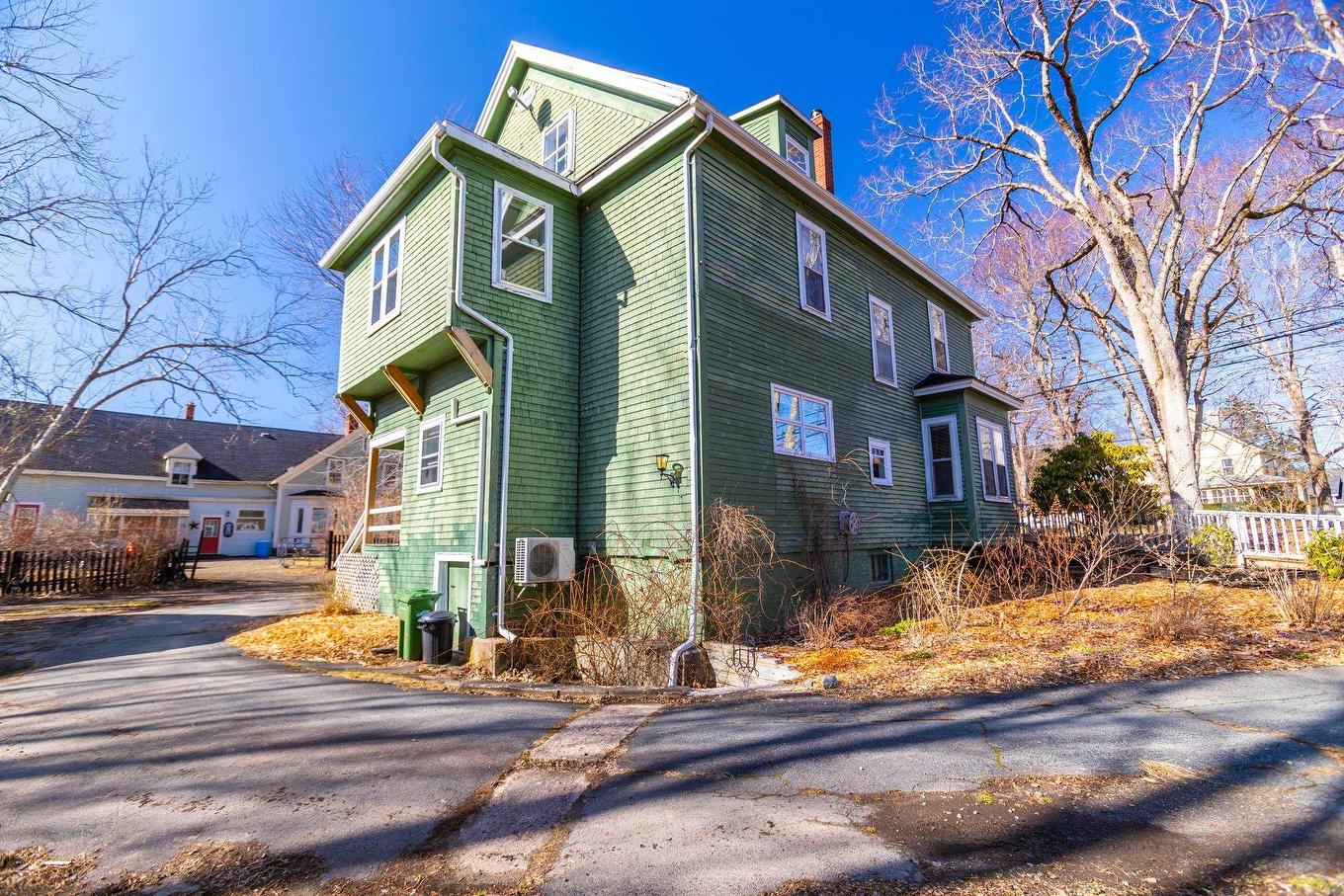 703 Saint George Street, Annapolis Royal, NS