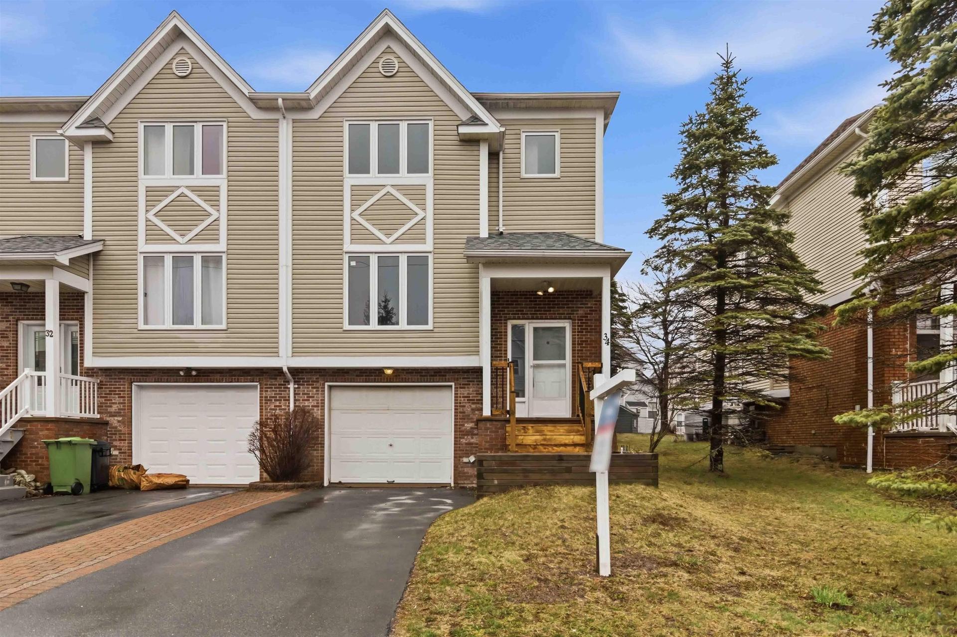 34 Wembley Place, Clayton Park, NS
