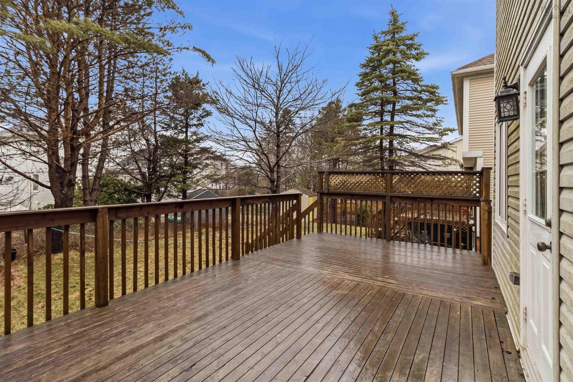 34 Wembley Place, Clayton Park, NS