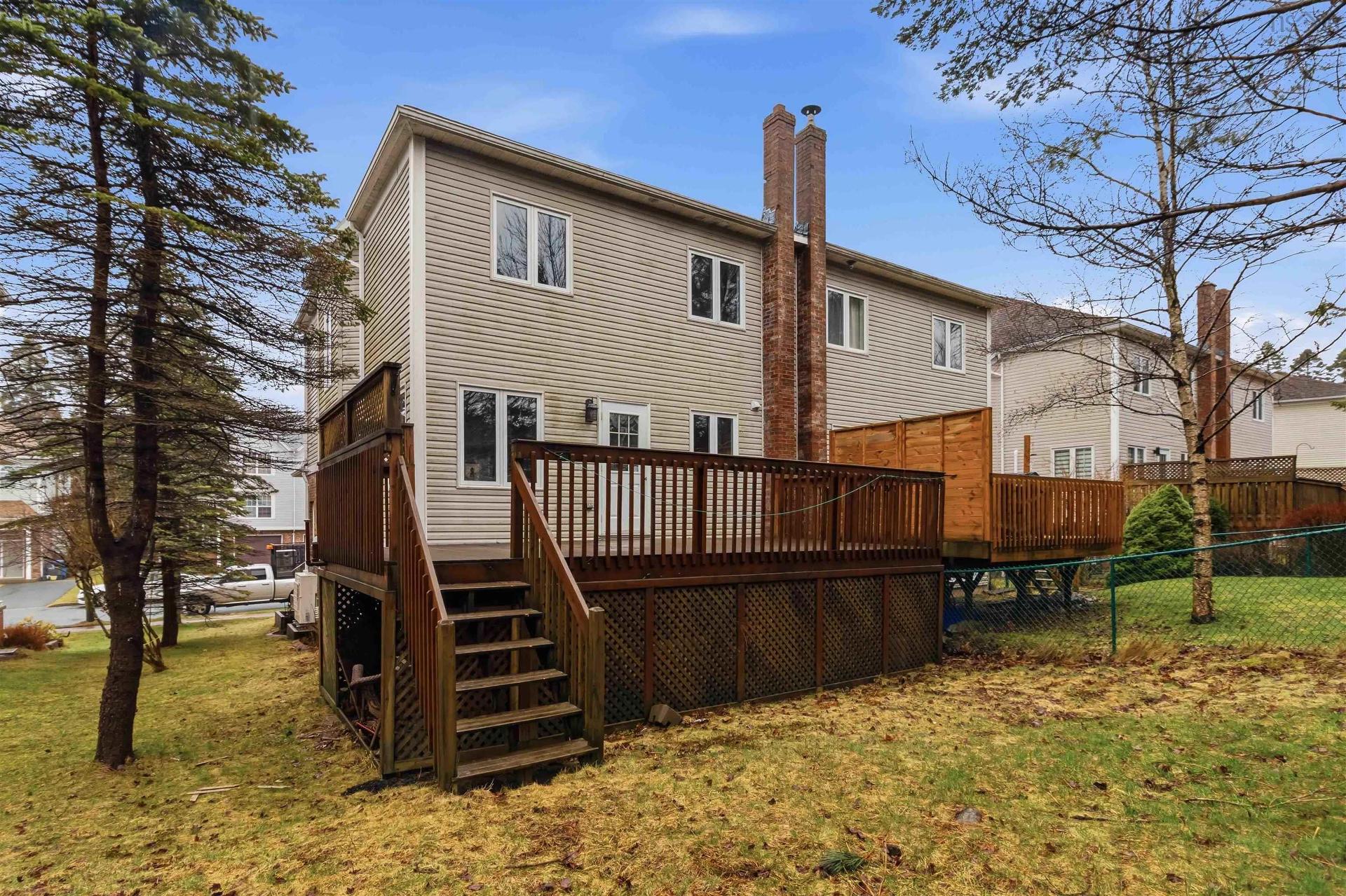 34 Wembley Place, Clayton Park, NS