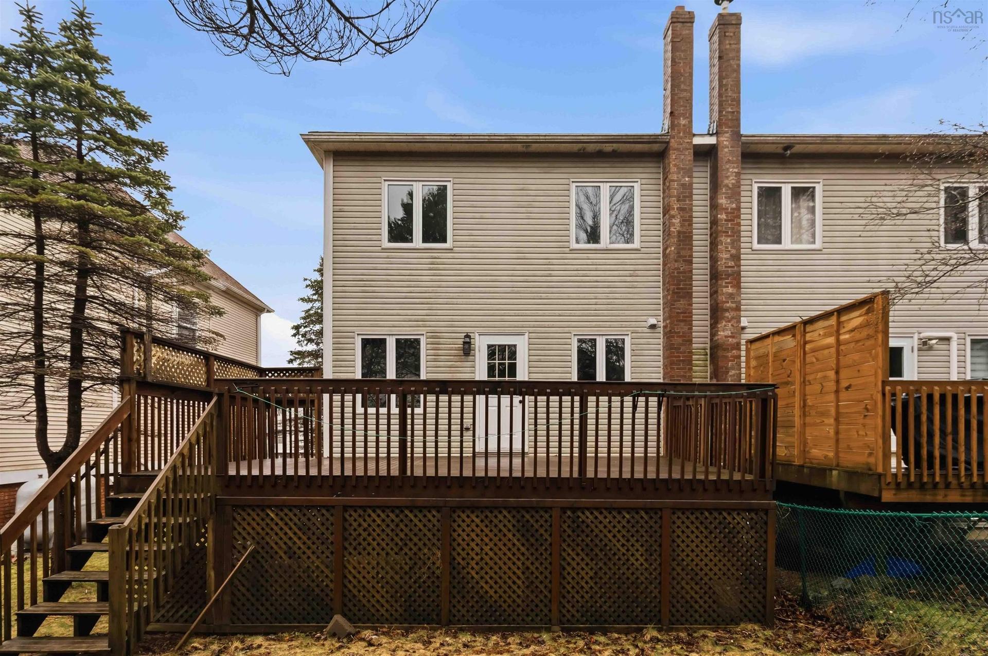 34 Wembley Place, Clayton Park, NS