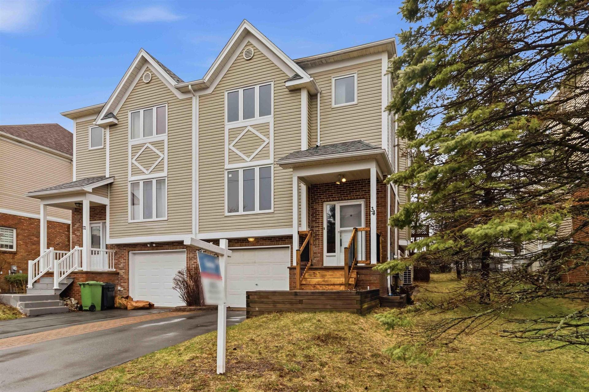 34 Wembley Place, Clayton Park, NS