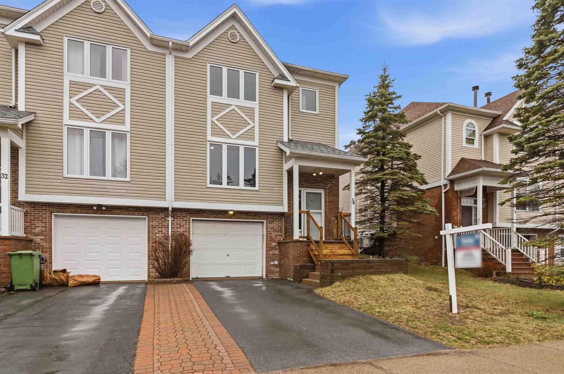 34 Wembley Place, Clayton Park, NS