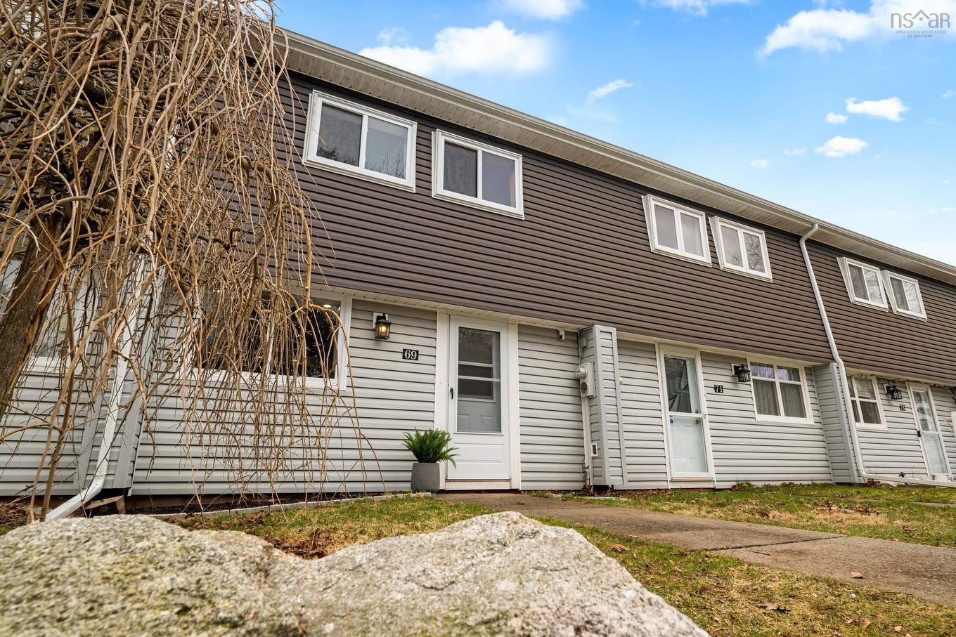 69 Cavendish Road, Halifax, NS
