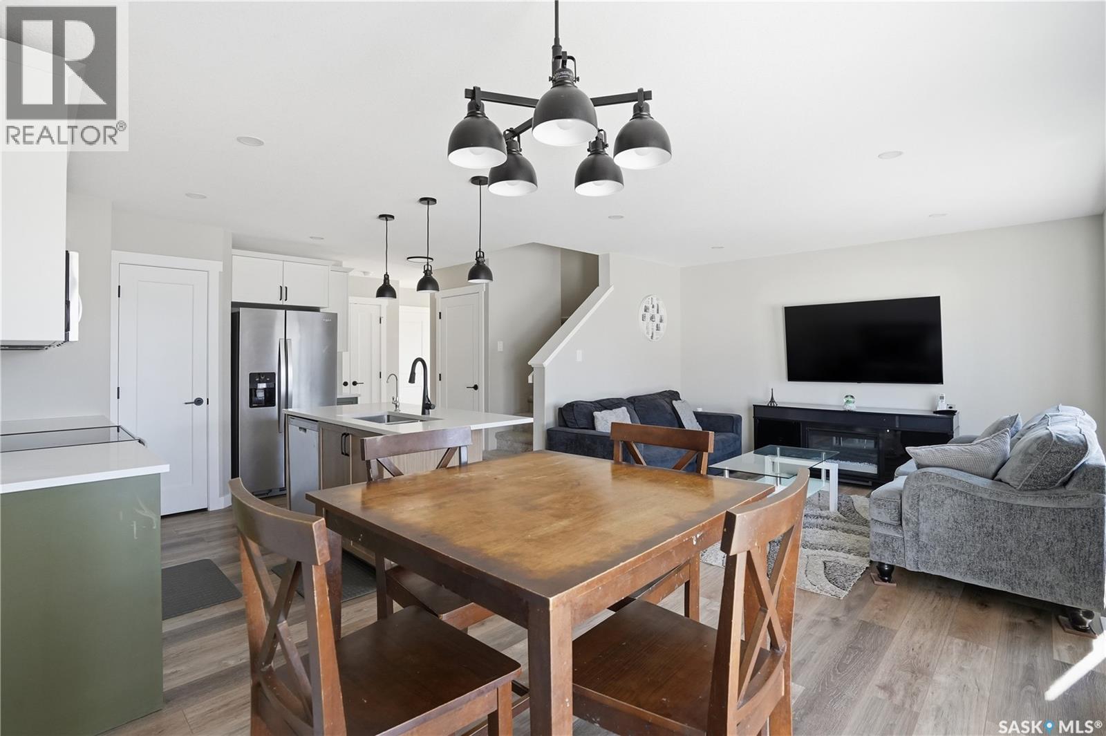 4600 Ferndale Crescent, Regina, SK - Indoor