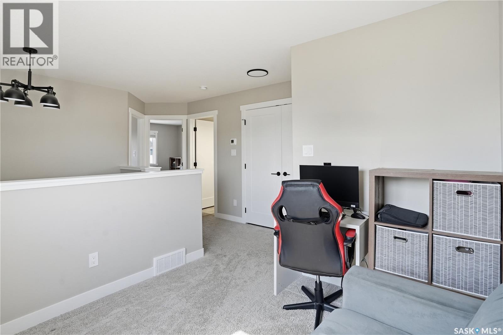 4600 Ferndale Crescent, Regina, SK - Indoor