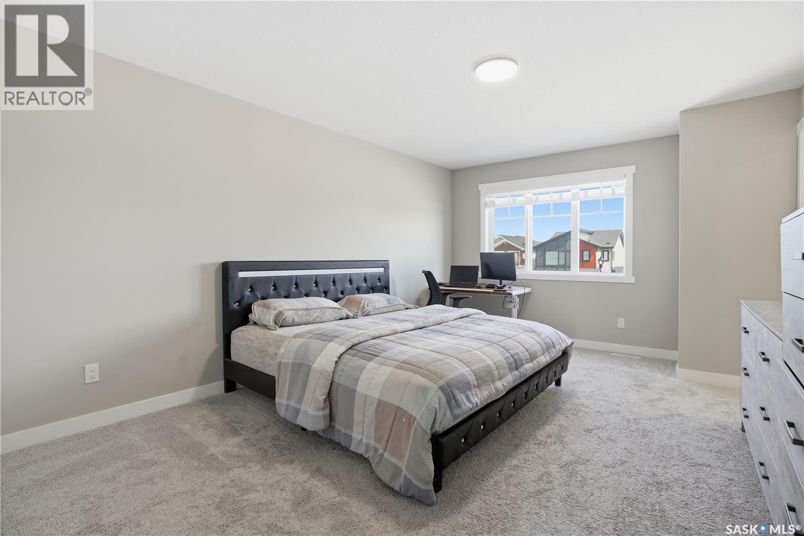 4600 Ferndale Crescent, Regina, SK - Indoor Photo Showing Bedroom