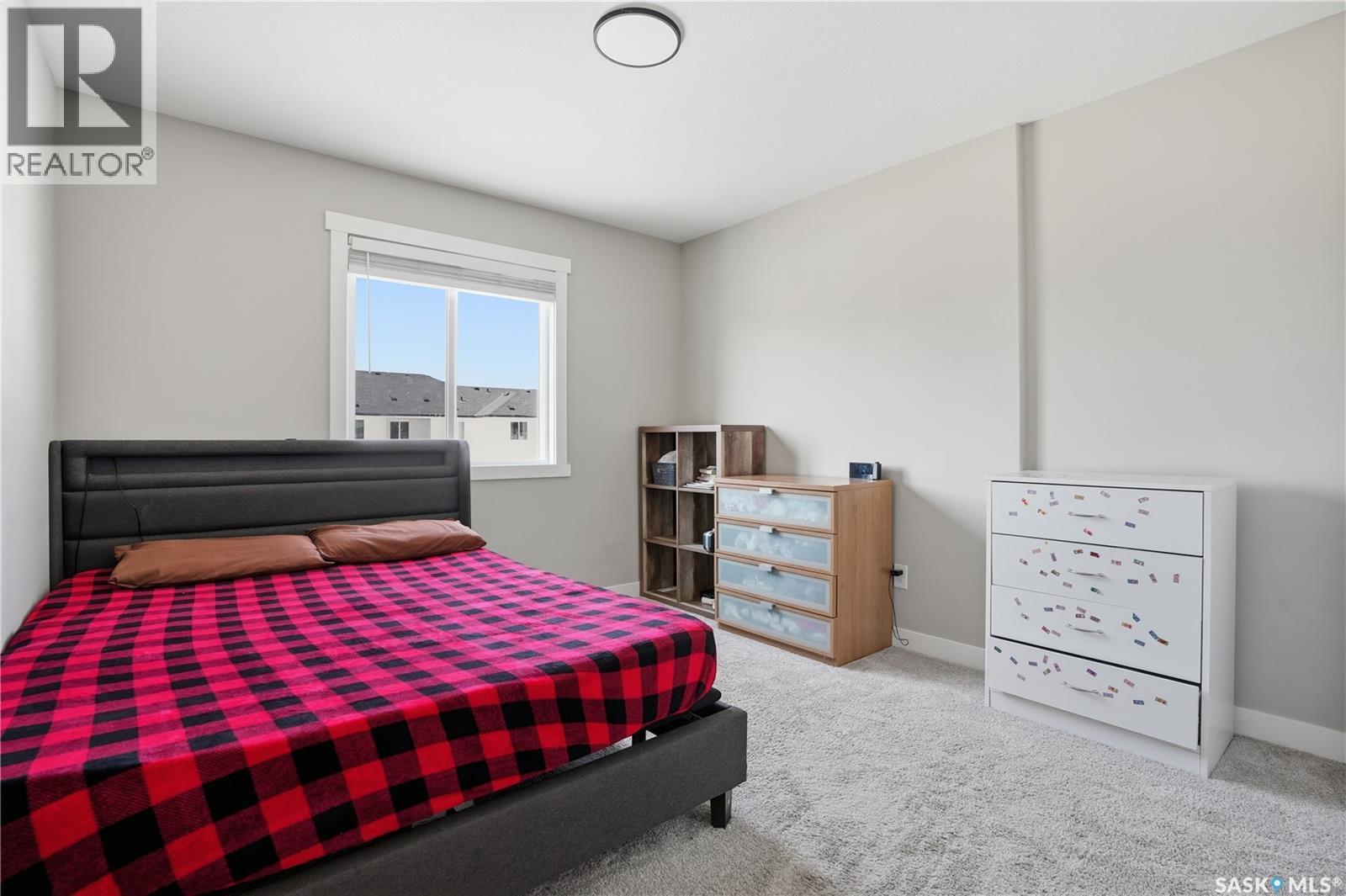 4600 Ferndale Crescent, Regina, SK - Indoor Photo Showing Bedroom