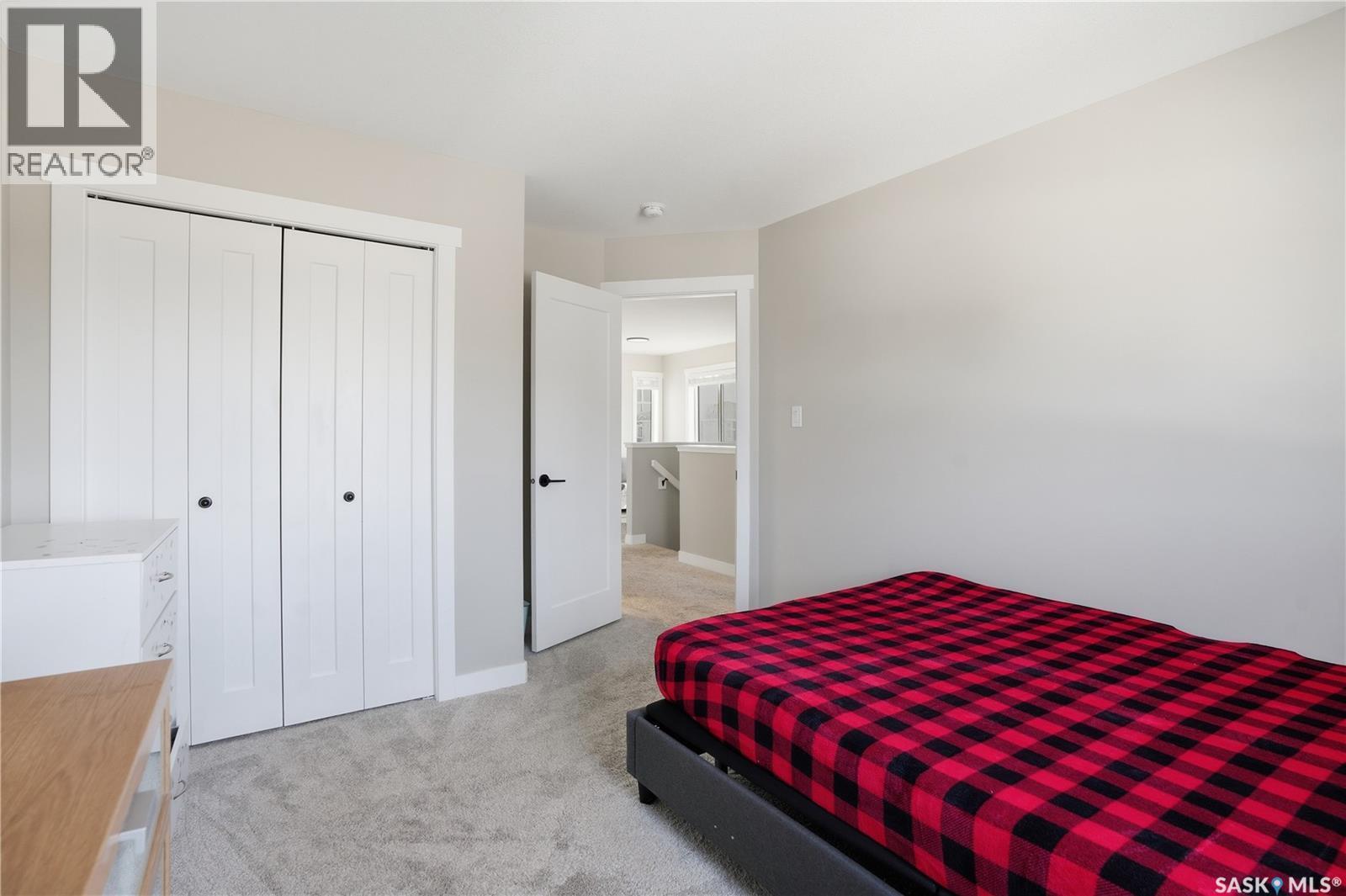 4600 Ferndale Crescent, Regina, SK - Indoor Photo Showing Bedroom