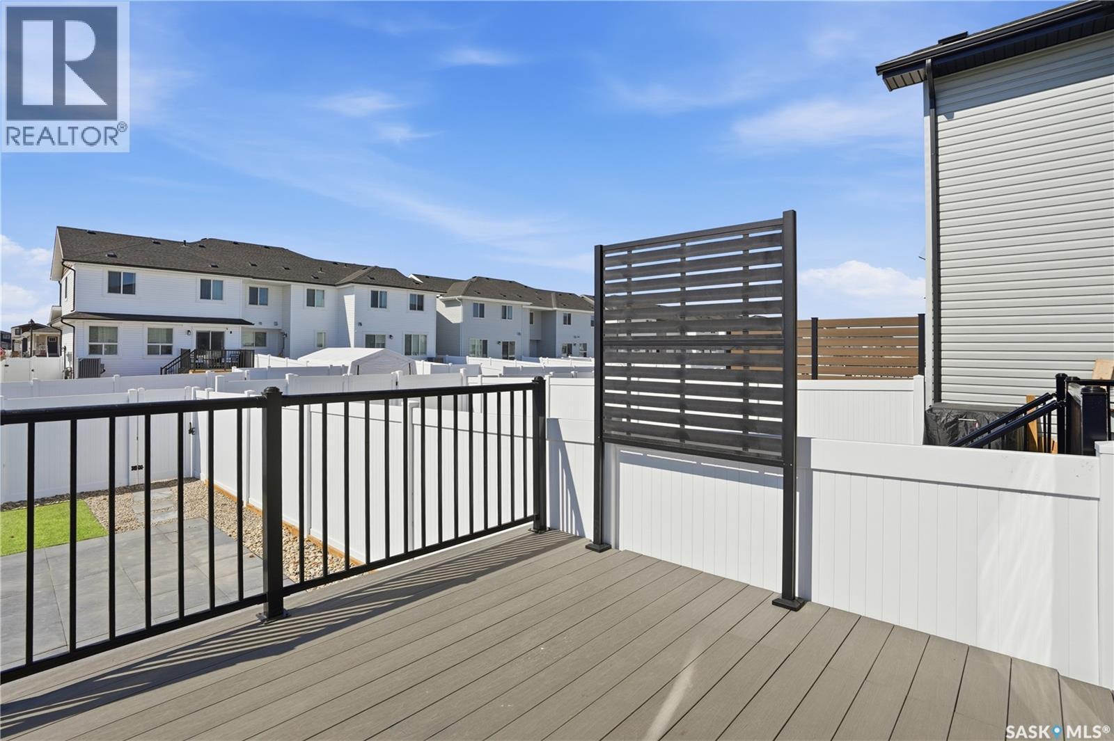 4600 Ferndale Crescent, Regina, SK - Outdoor With Exterior