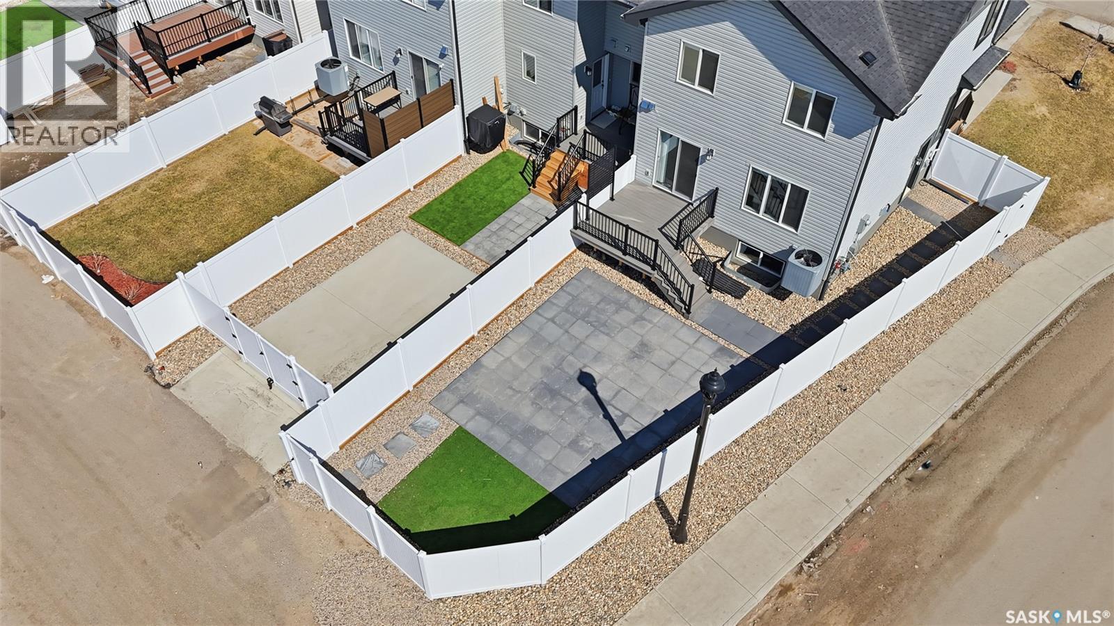 4600 Ferndale Crescent, Regina, SK -