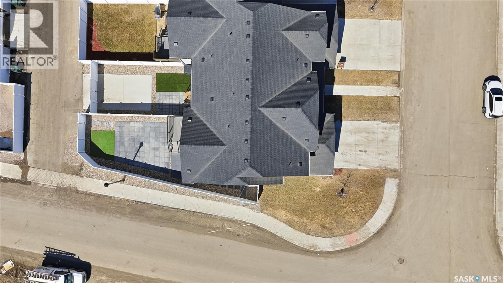 4600 Ferndale Crescent, Regina, SK -